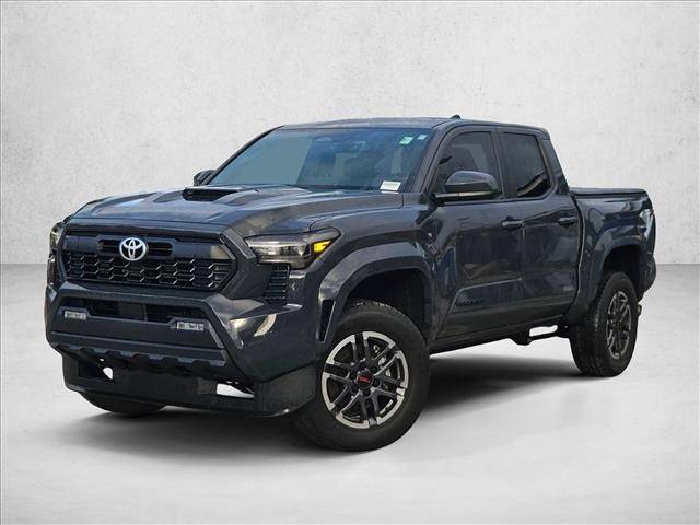 2024 Toyota Tacoma TRD Sport — Pickup Truck — 10,047 mi — Pinellas Park, FL