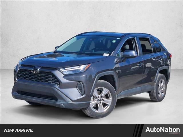 2023 Toyota RAV4 XLE — SUV — 30,224 mi — Pinellas Park, FL