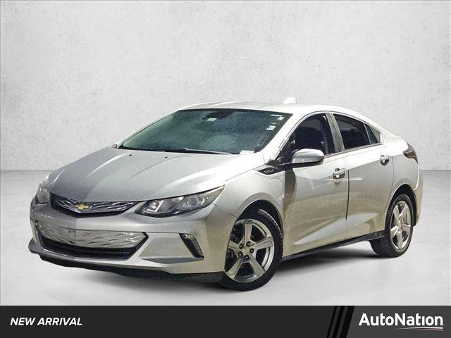2018 Chevrolet Volt LT — Sedan — 90,087 mi — Pinellas Park, FL