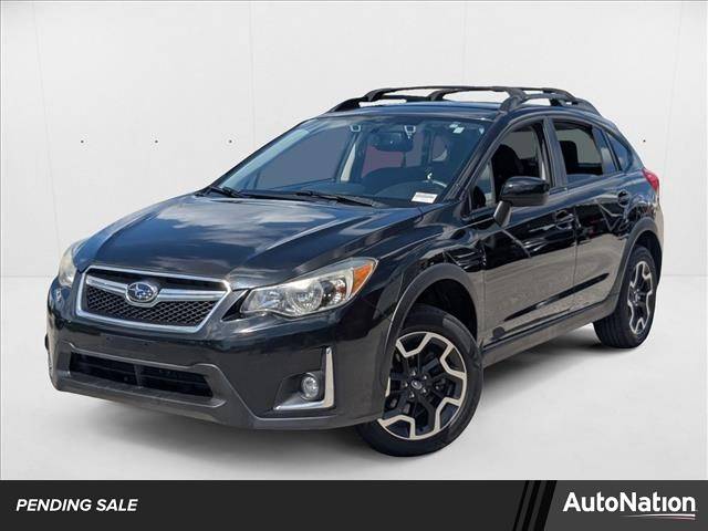 2016 Subaru Crosstrek Premium — SUV — 82,176 mi — Pinellas Park, FL