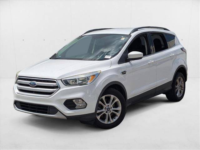 2018 Ford Escape SE — SUV — 110,830 mi — Pinellas Park, FL