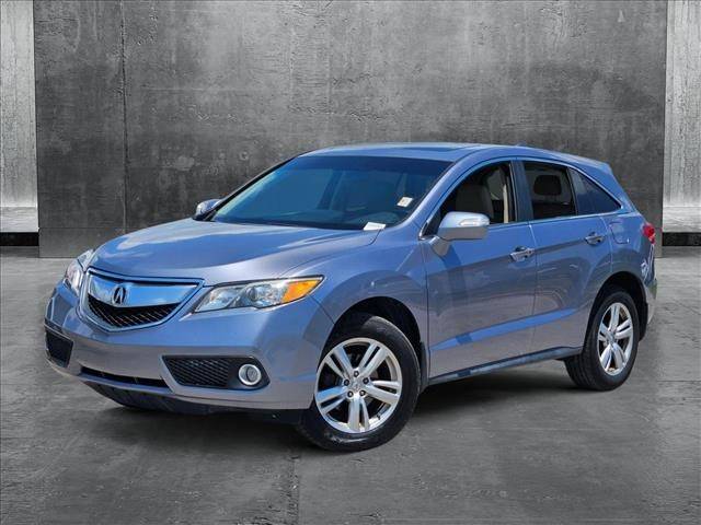 2015 Acura RDX Technology Package — SUV — 71,582 mi — Pinellas Park, FL