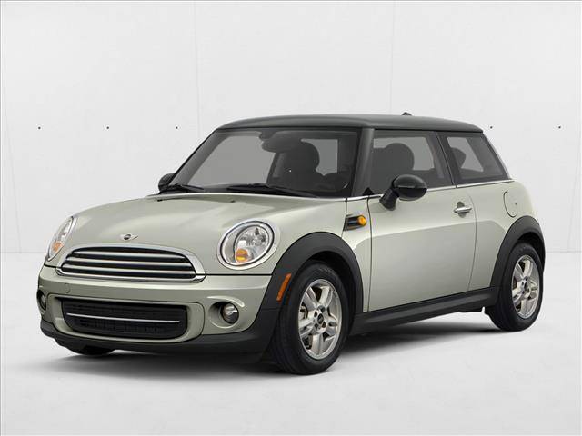 2013 MINI Hardtop Cooper — Hatchback — 116,000 mi — Pinellas Park, FL