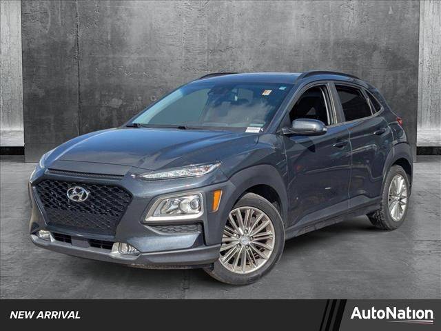 2018 Hyundai Kona SEL — SUV — 60,467 mi — Pinellas Park, FL