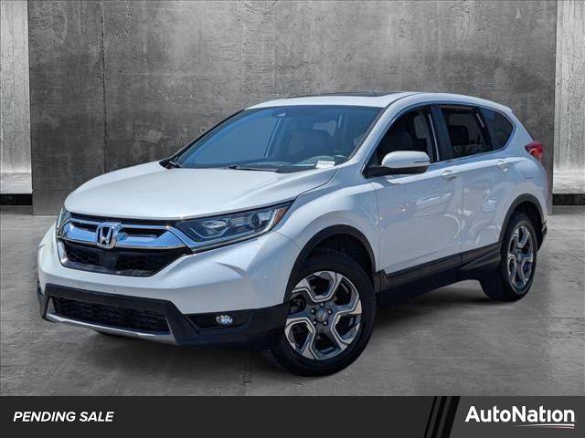 2019 Honda CR-V EX-L — SUV — 66,040 mi — Pinellas Park, FL
