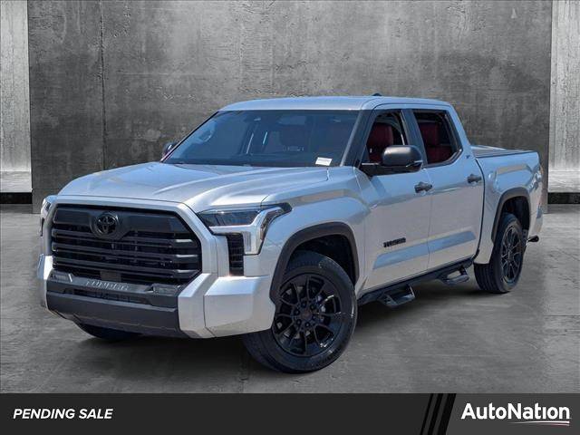 2022 Toyota Tundra SR5 — Pickup Truck — 23,755 mi — Pinellas Park, FL