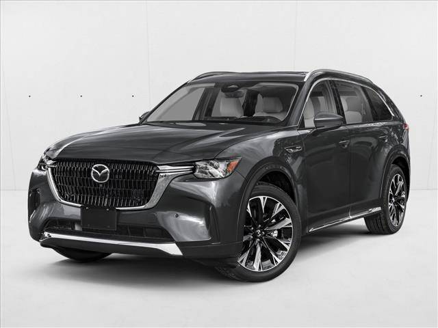 2025 Mazda CX-90 S Premium — SUV — 9,370 mi — Pinellas Park, FL