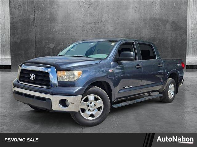 2009 Toyota Tundra SR5 — Pickup Truck — 134,542 mi — Pinellas Park, FL