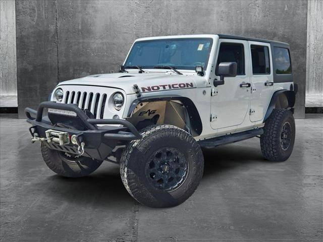 2014 Jeep Wrangler Sport — SUV — 124,015 mi — Pinellas Park, FL