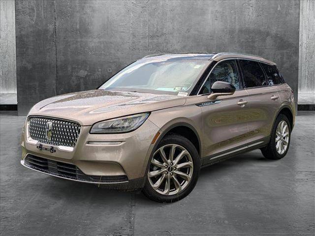 2021 Lincoln Corsair Standard — SUV — 31,615 mi — Pinellas Park, FL