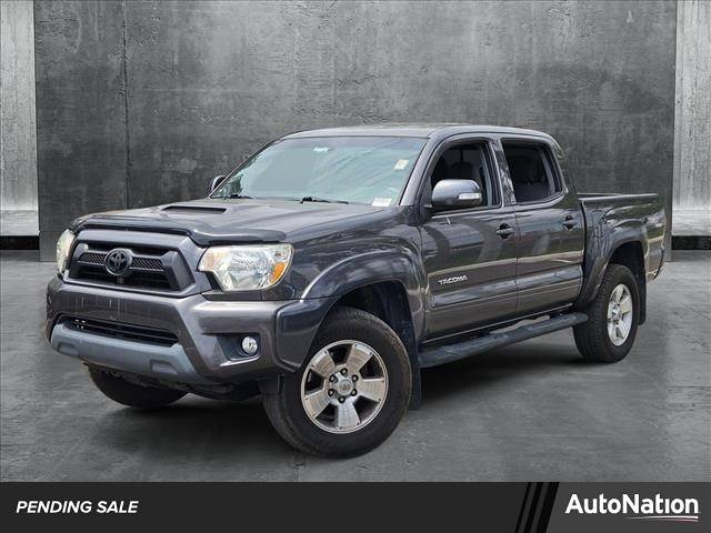 2013 Toyota Tacoma PreRunner — Pickup Truck — 149,359 mi — Pinellas Park, FL