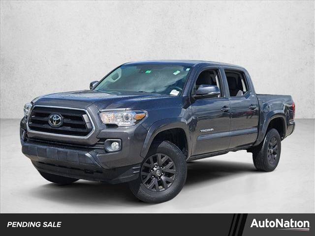 2022 Toyota Tacoma SR5 — Pickup Truck — 36,280 mi — Pinellas Park, FL