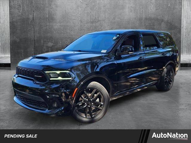 2022 Dodge Durango R/T — SUV — 35,639 mi — Pinellas Park, FL