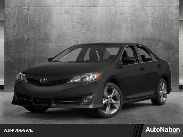2013 Toyota Camry L — Sedan — 128,655 mi — Pinellas Park, FL
