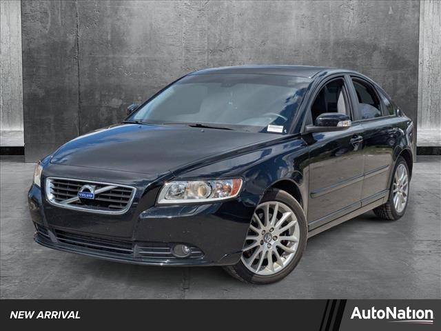 2011 Volvo S40 T5 — Sedan — 70,486 mi — Pinellas Park, FL