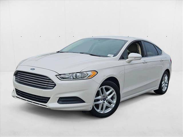 2013 Ford Fusion SE — Sedan — 47,456 mi — Pinellas Park, FL