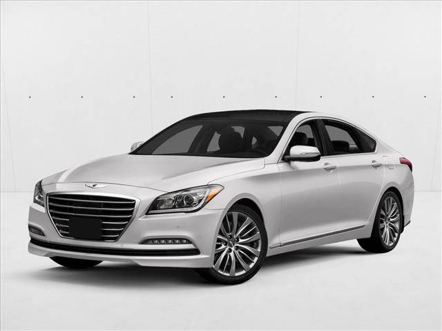 2015 Hyundai Genesis 5.0 — Sedan — 93,535 mi — Pinellas Park, FL