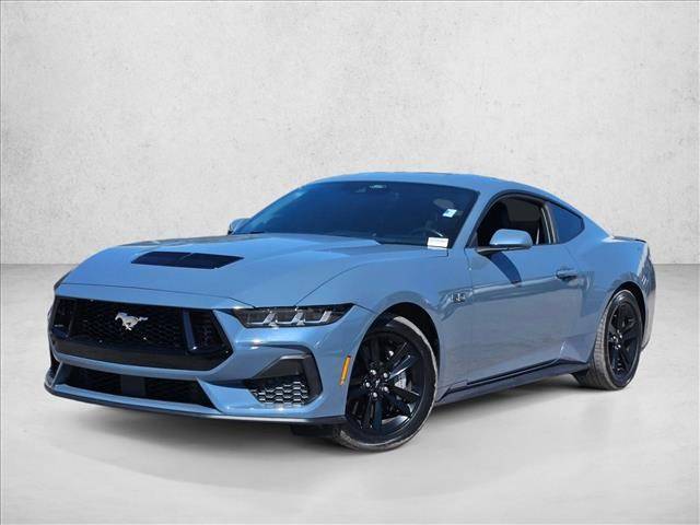 2025 Ford Mustang GT — Coupe — 13,361 mi — Pinellas Park, FL