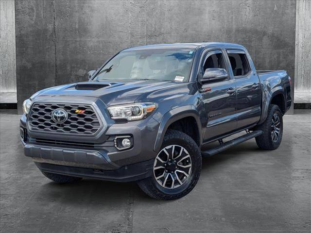 2021 Toyota Tacoma TRD Sport — Pickup Truck — 115,431 mi — Pinellas Park, FL