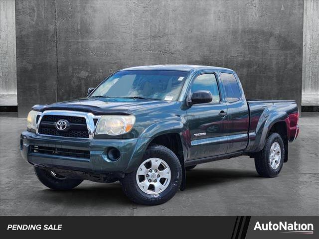 2011 Toyota Tacoma PreRunner — Pickup Truck — 119,985 mi — Pinellas Park, FL