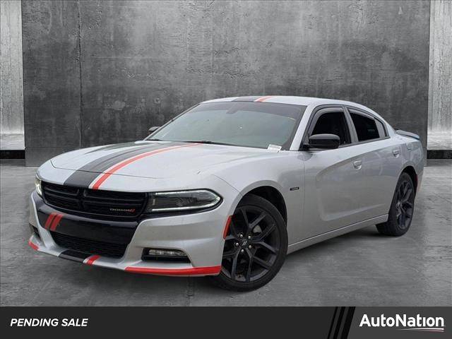 2022 Dodge Charger SXT — Sedan — 61,251 mi — Pinellas Park, FL