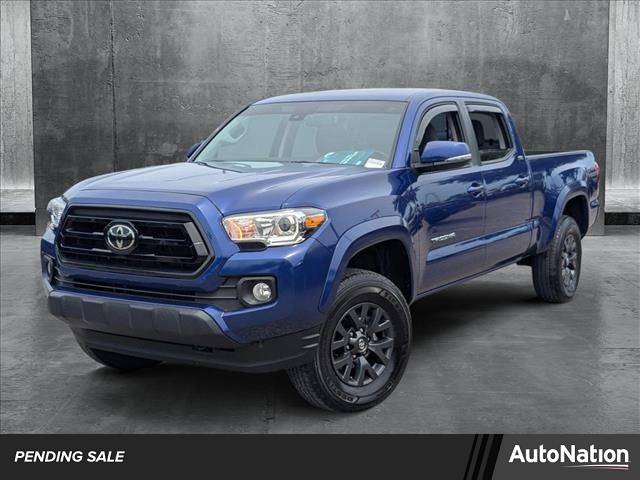 2023 Toyota Tacoma SR5 — Pickup Truck — 16,538 mi — Pinellas Park, FL
