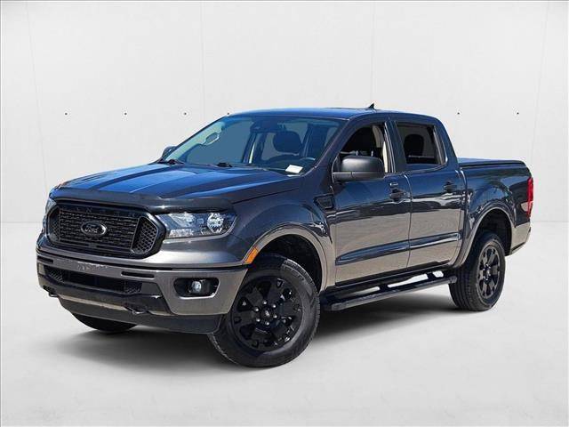 2020 Ford Ranger XLT — Pickup Truck — 88,395 mi — Pinellas Park, FL