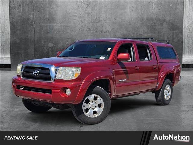 2006 Toyota Tacoma PreRunner — Pickup Truck — 166,506 mi — Pinellas Park, FL
