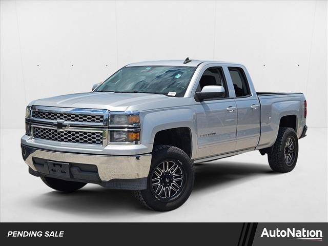 2015 Chevrolet Silverado 1500 LT — Pickup Truck — 80,000 mi — Pinellas Park, FL
