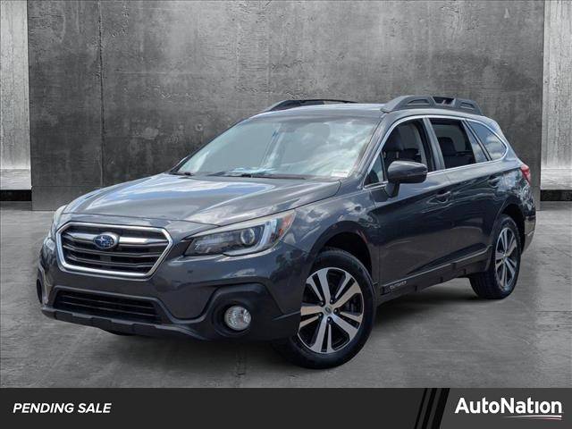 2019 Subaru Outback 2.5i Limited — SUV — 84,425 mi — Pinellas Park, FL