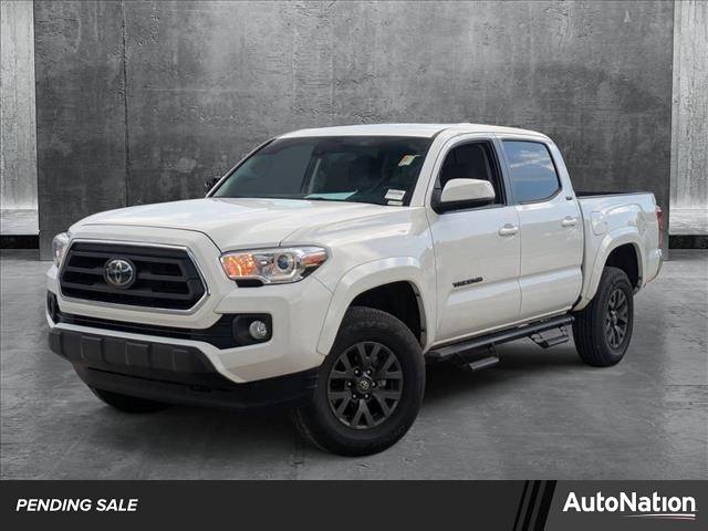 2023 Toyota Tacoma SR5 — Pickup Truck — 17,175 mi — Pinellas Park, FL