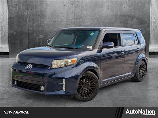 2014 Scion xB Base — Wagon — 93,545 mi — Pinellas Park, FL