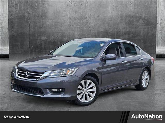 2015 Honda Accord EX — Sedan — 164,947 mi — Pinellas Park, FL