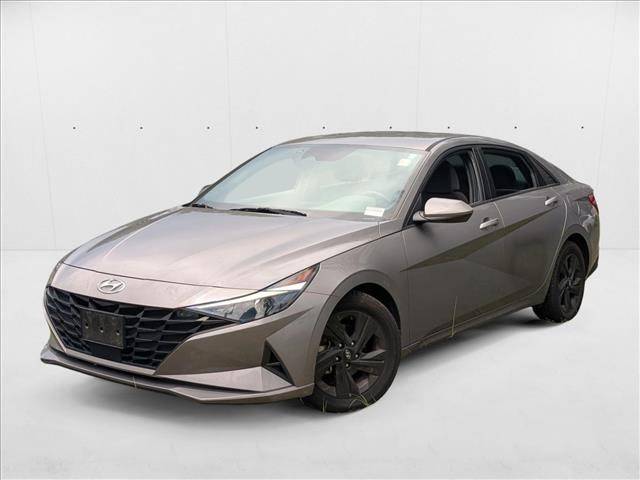 2021 Hyundai Elantra SEL — Sedan — 49,022 mi — Pinellas Park, FL