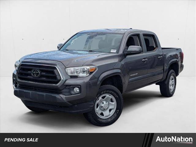 2020 Toyota Tacoma SR5 — Pickup Truck — 30,860 mi — Pinellas Park, FL