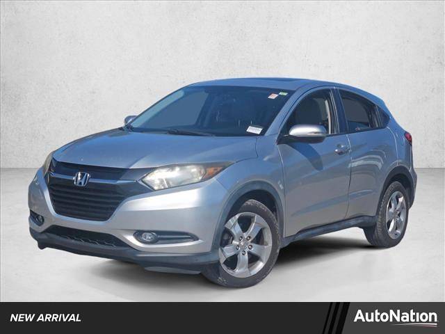 2016 Honda HR-V EX — SUV — 115,035 mi — Pinellas Park, FL