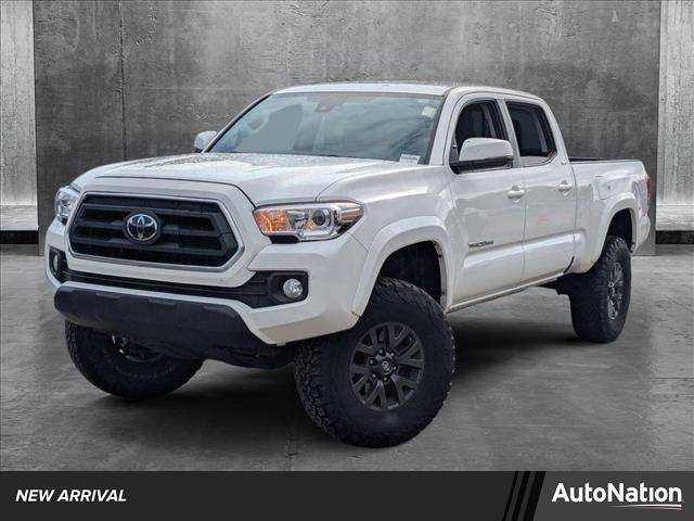 2023 Toyota Tacoma SR5 — Pickup Truck — 35,194 mi — Pinellas Park, FL