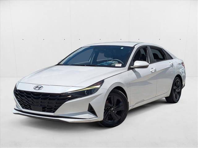 2022 Hyundai Elantra SEL — Sedan — 108,295 mi — Pinellas Park, FL