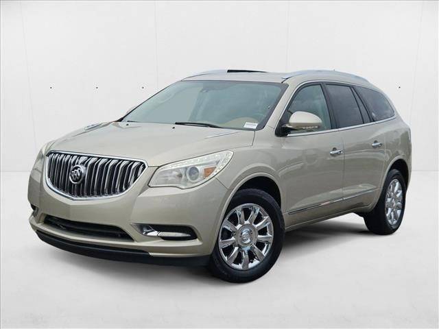 2015 Buick Enclave Leather — SUV — 103,466 mi — Pinellas Park, FL