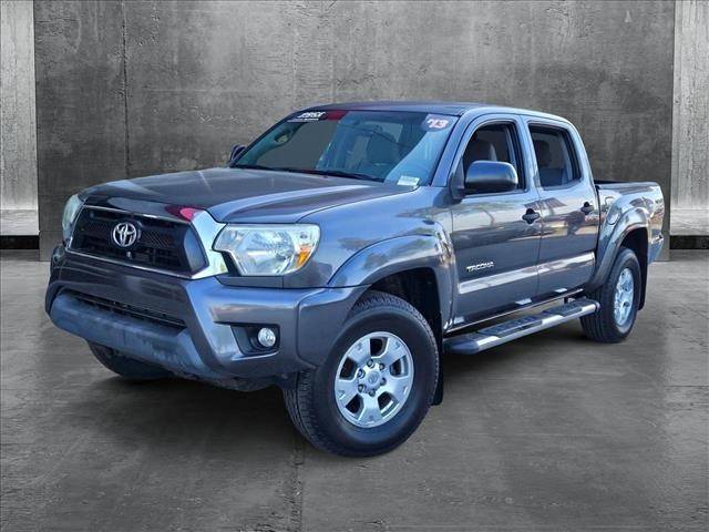 2013 Toyota Tacoma Base — Pickup Truck — 130,568 mi — Pinellas Park, FL