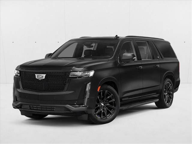 2023 Cadillac Escalade Sport Platinum — SUV — 24,513 mi — Pinellas Park, FL