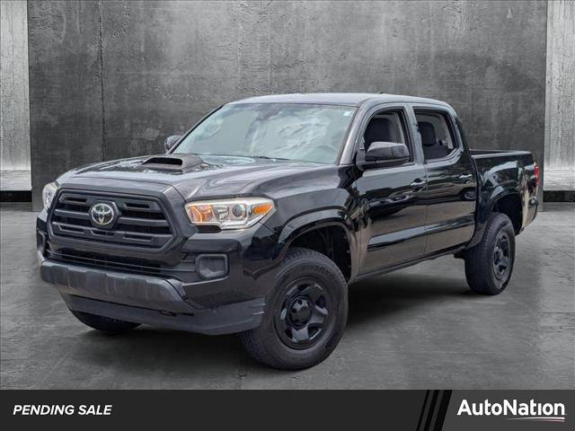 2019 Toyota Tacoma SR — Pickup Truck — 63,740 mi — Pinellas Park, FL
