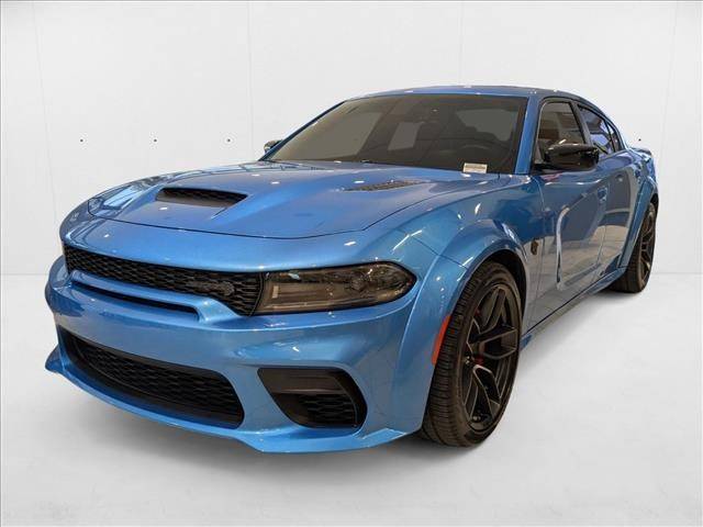 2023 Dodge Charger SRT Hellcat Widebody Jailbreak — Sedan — 5,149 mi — Pinellas Park, FL