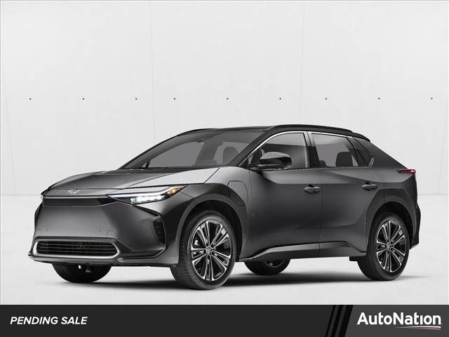 2023 Toyota bZ4X Limited — SUV — 38 mi — Pinellas Park, FL