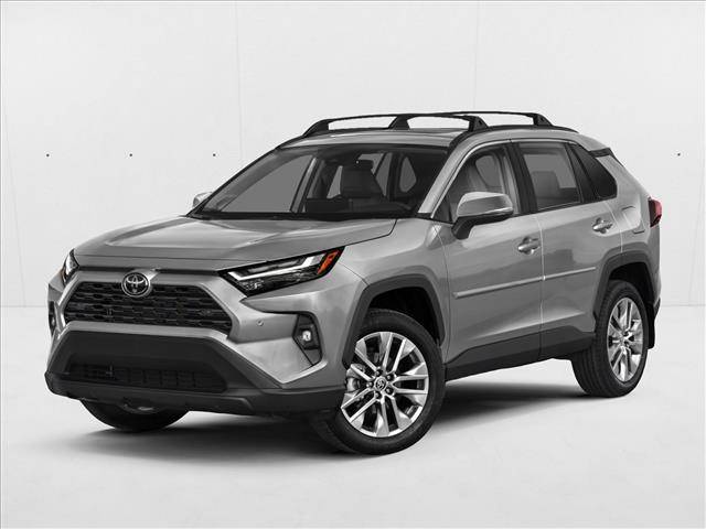 2024 Toyota RAV4 XLE — SUV — 10,558 mi — Pinellas Park, FL