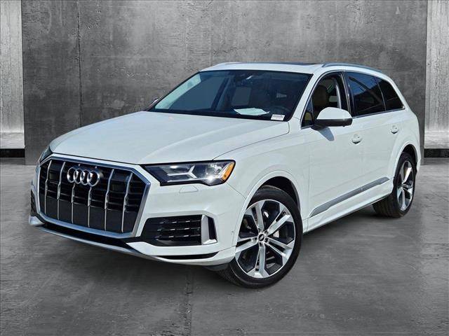 2021 Audi Q7 Premium Plus — SUV — 73,326 mi — Pinellas Park, FL