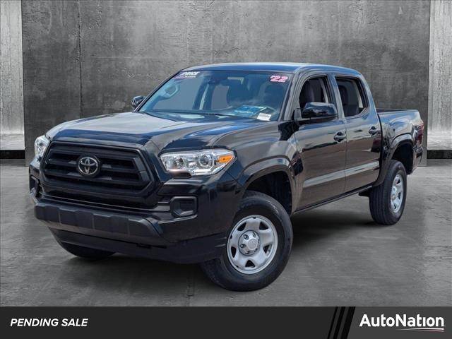 2022 Toyota Tacoma SR — Pickup Truck — 20,239 mi — Pinellas Park, FL