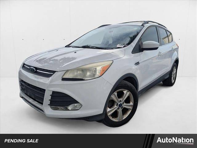 2014 Ford Escape SE — SUV — 117,537 mi — Pinellas Park, FL