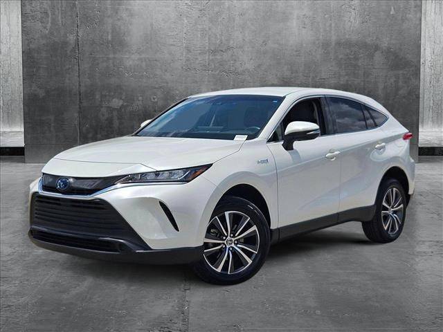 2021 Toyota Venza LE — SUV — 101,929 mi — Pinellas Park, FL