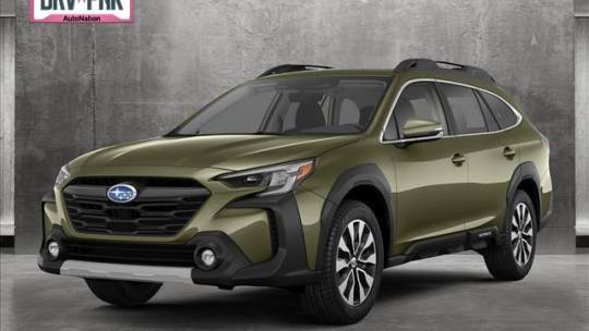2024 Subaru Outback Limited XT — SUV — 10,014 mi — Pinellas Park, FL
